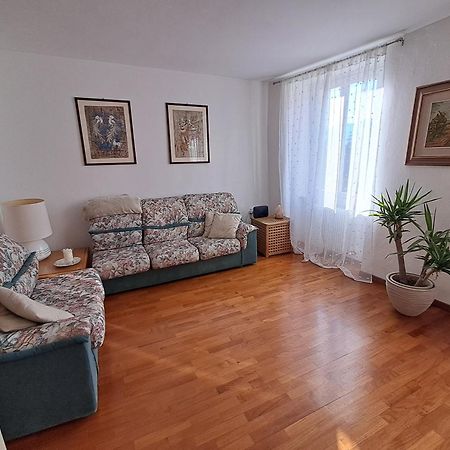 Appartamento Gisella Rovereto  Esterno foto
