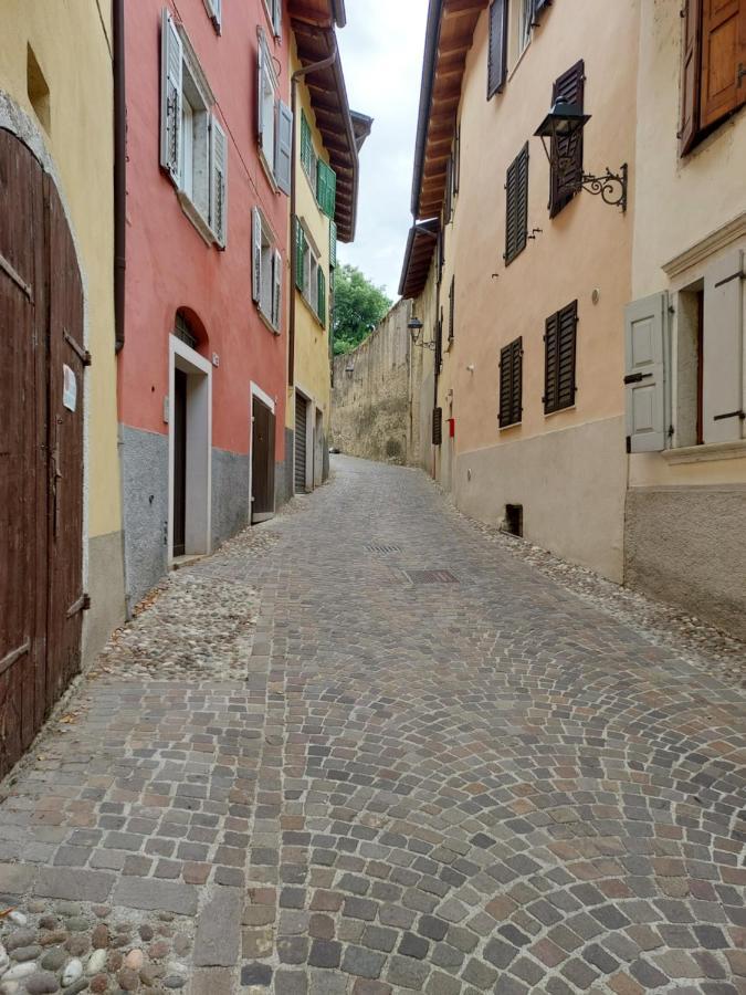 Appartamento Gisella Rovereto  Esterno foto