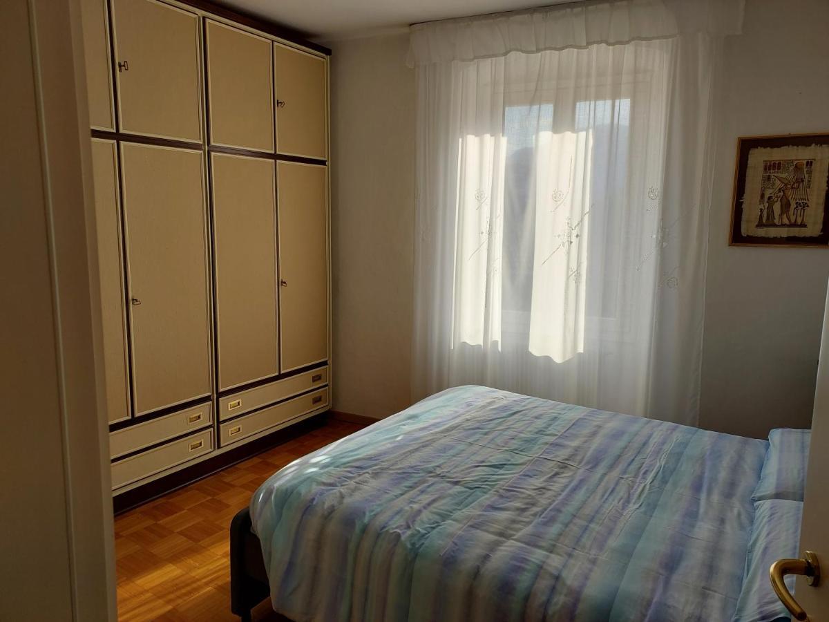 Appartamento Gisella Rovereto  Esterno foto