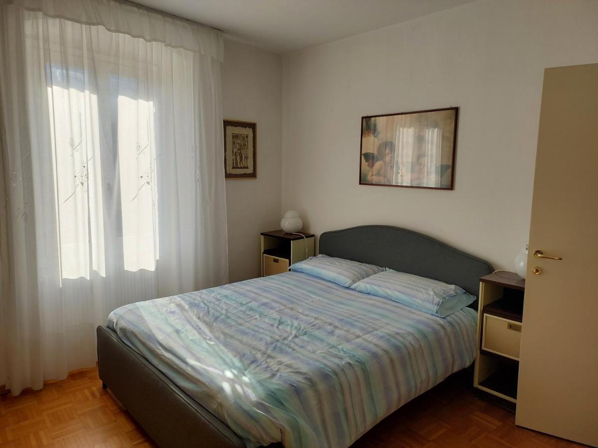 Appartamento Gisella Rovereto  Esterno foto