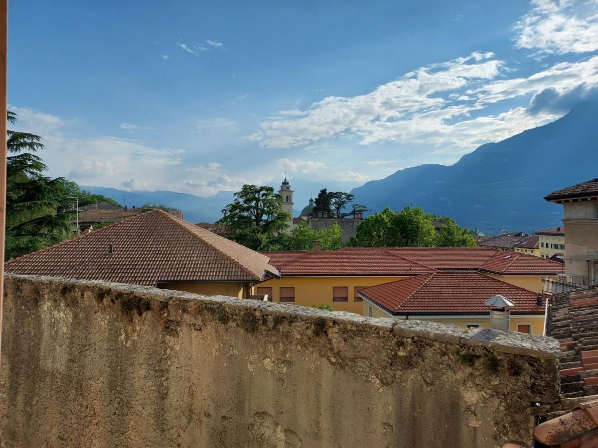 Appartamento Gisella Rovereto  Esterno foto