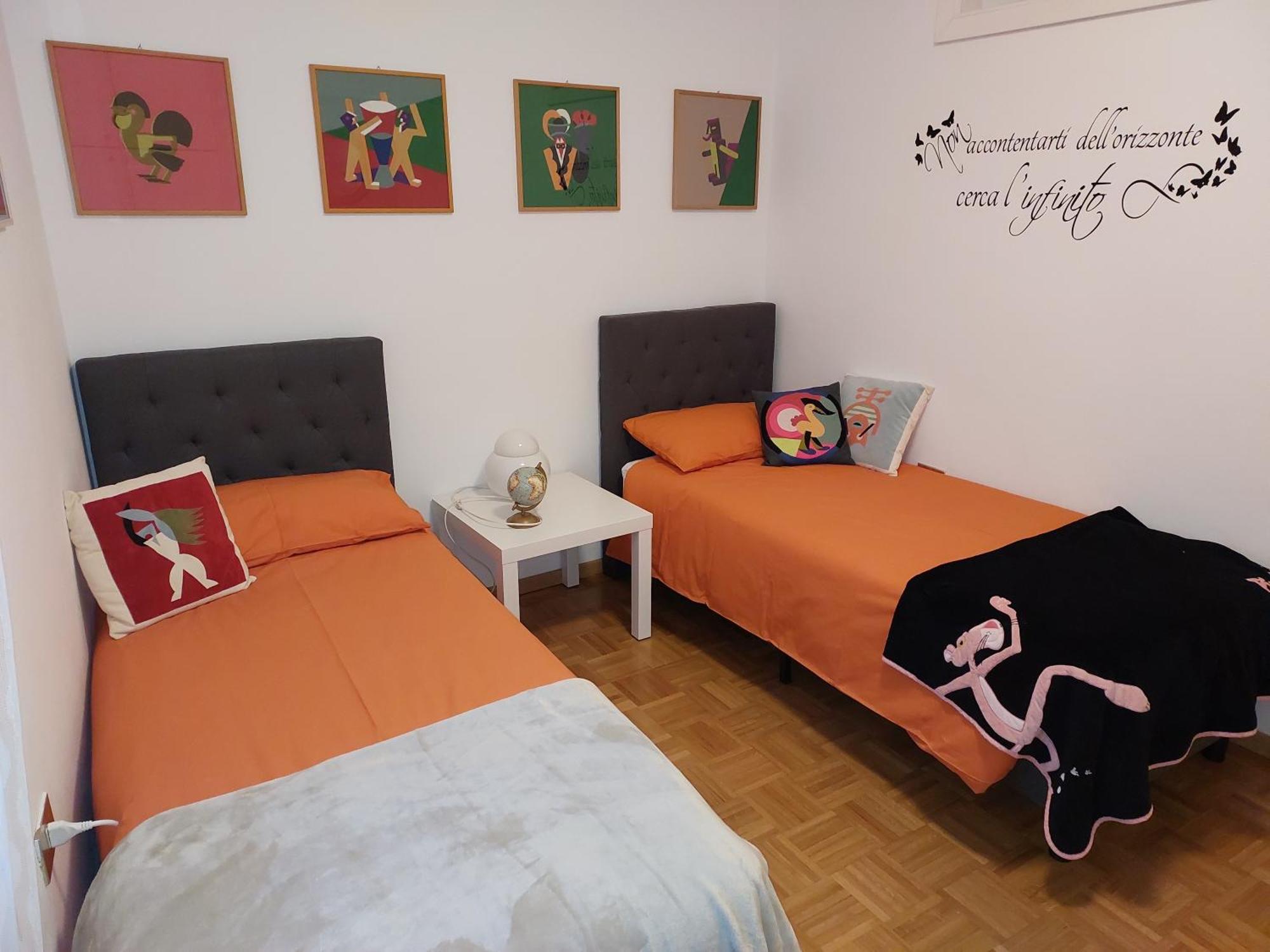 Appartamento Gisella Rovereto  Esterno foto