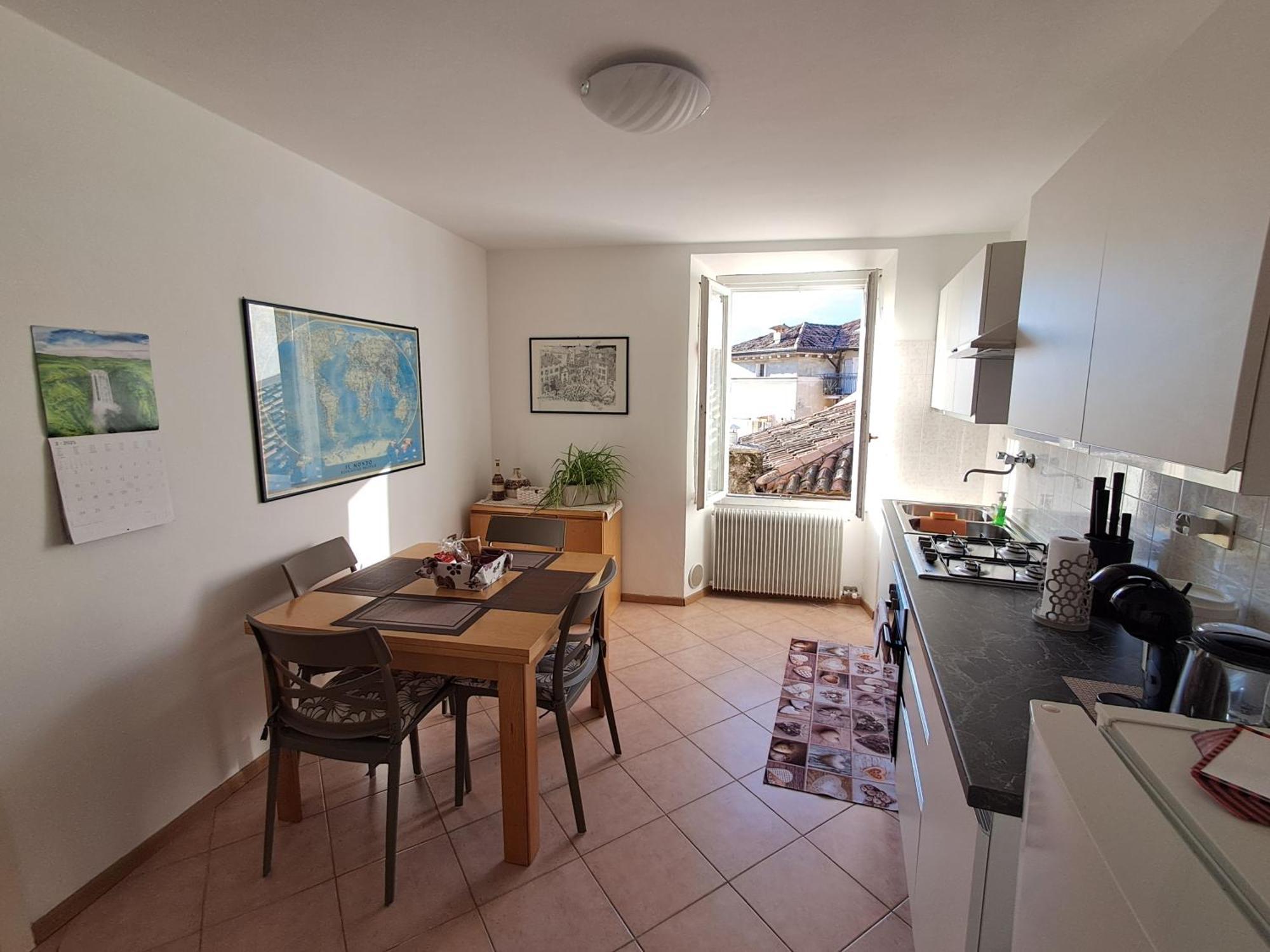 Appartamento Gisella Rovereto  Esterno foto