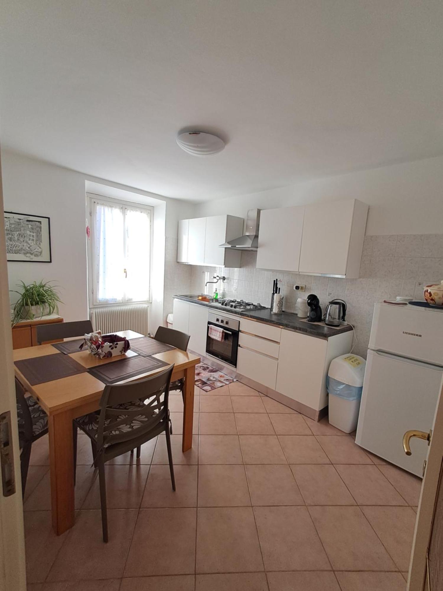 Appartamento Gisella Rovereto  Esterno foto