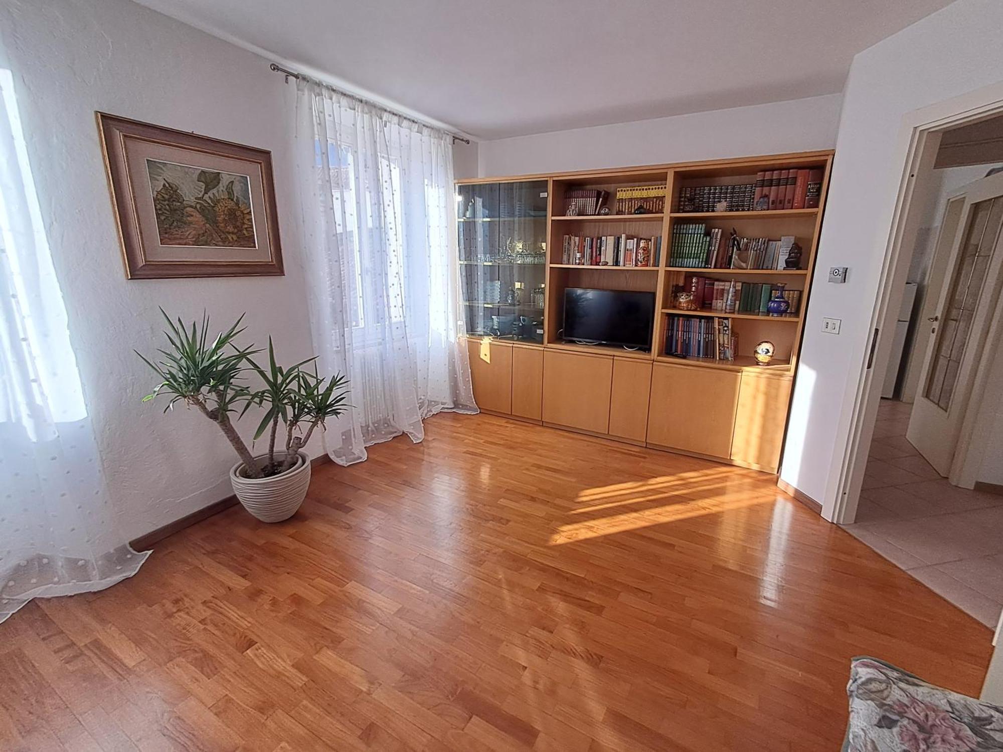 Appartamento Gisella Rovereto  Esterno foto