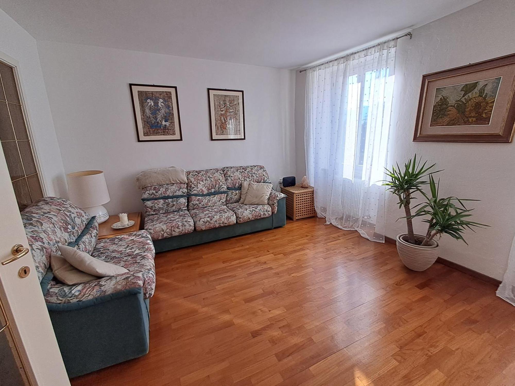 Appartamento Gisella Rovereto  Esterno foto