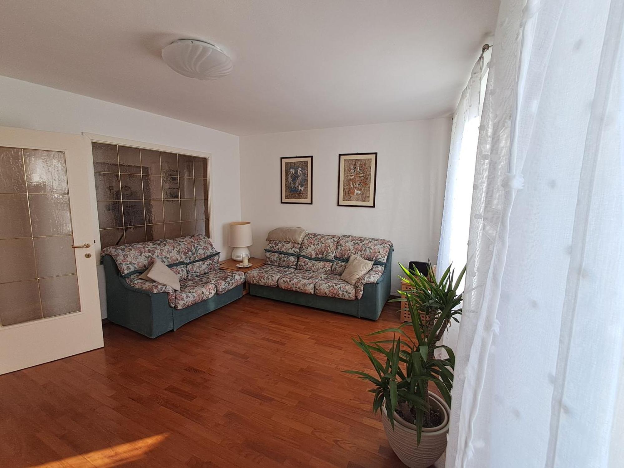 Appartamento Gisella Rovereto  Esterno foto
