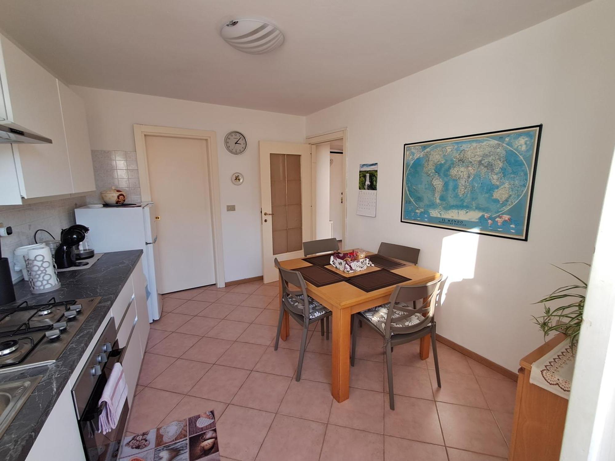 Appartamento Gisella Rovereto  Esterno foto